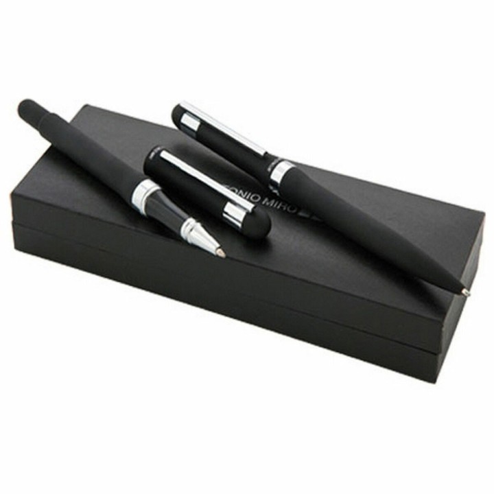 Carte postale microlorge