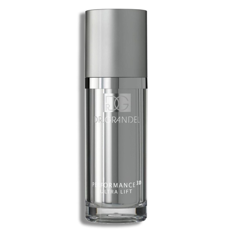 Crème antirides Dr. Grandel Performance 3D Ultra Lift (30 ml)