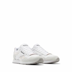 Chaussures de Sport pour Homme Reebok Royal Glide Blanc