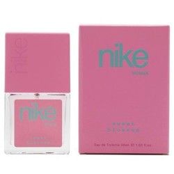 Parfum Femme Nike EDT Sweet...