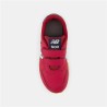 Chaussures casual enfant New Balance 500 Hoop Look Rouge foncé