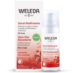 Sérum visage Weleda Grenade...