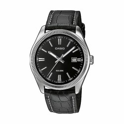 Montre Homme Casio Noir