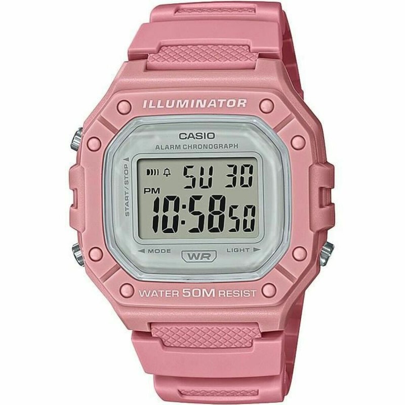 Montre Unisexe Casio