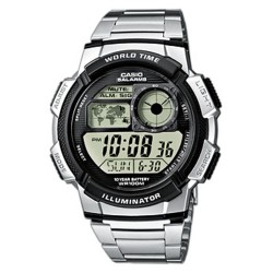 Montre Unisexe Casio...