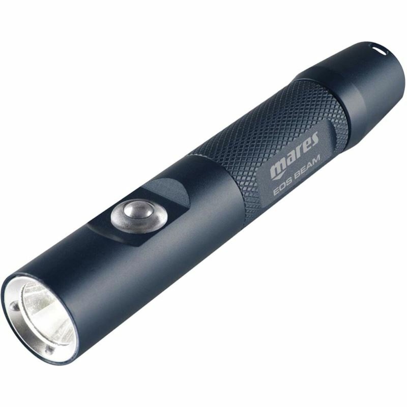 Lampe Torche Mares  Eos Beam Bleu Bleu foncé