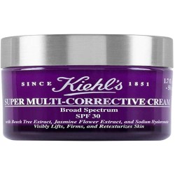 Crème antirides Kiehl's...