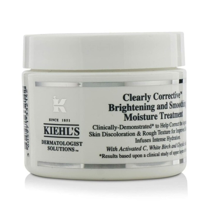 Crème anti-taches Kiehl's Clearly Corrective 50 ml Vitamine C