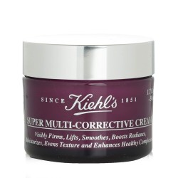 Crème visage Kiehl's Super...