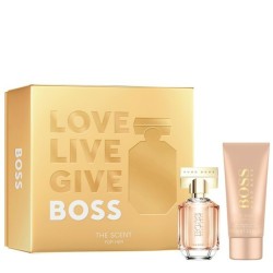 Parfum Femme 2 PCS Hugo...