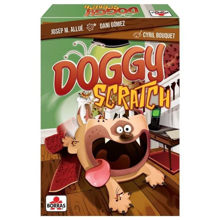 EDUCA - Puzzle - 2x25 Mickey & Friends