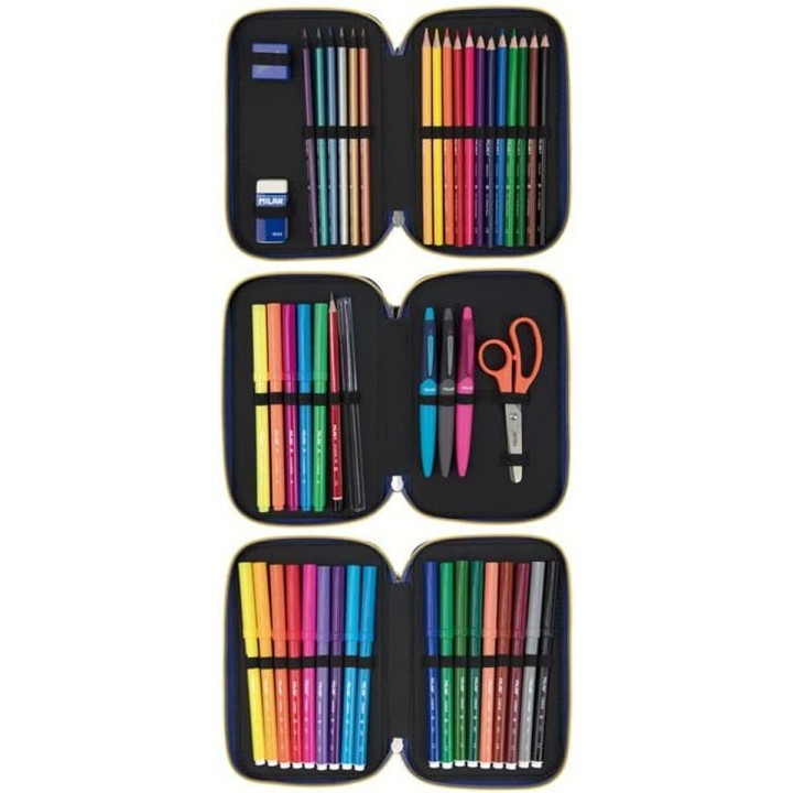 Carte postale microlorge