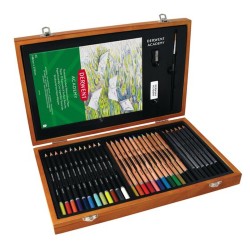 Kit de Dessin DERWENT...