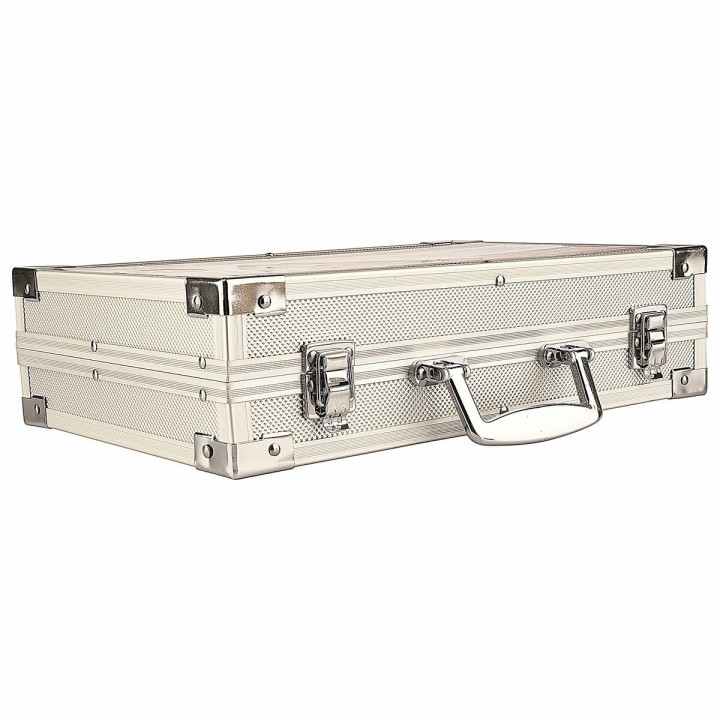 Carte postale microlorge