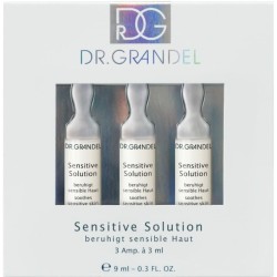 Ampoules Dr. Grandel...