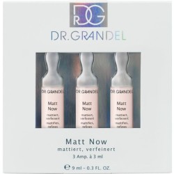 Ampoules Dr. Grandel Matt...