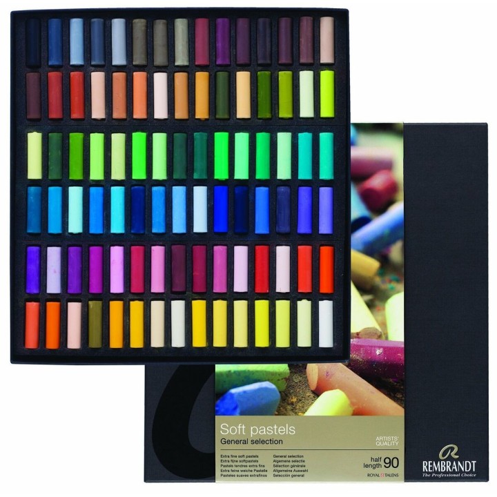 Carte postale microlorge