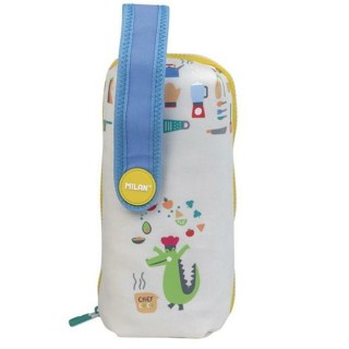 Carte postale microlorge