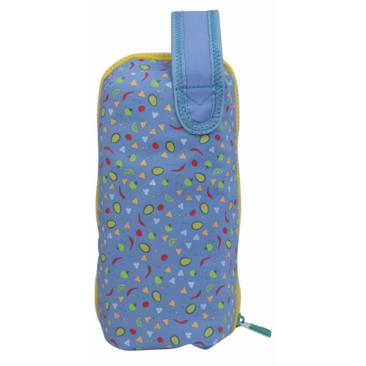 Carte postale microlorge