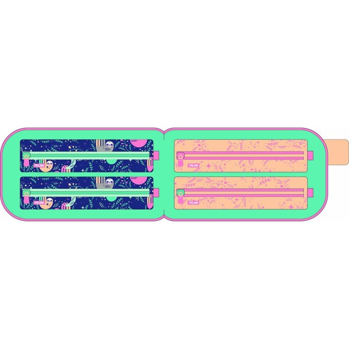 Carte postale microlorge