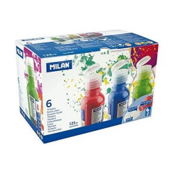 Gouache Milan 125 ml Bleu...