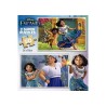 EDUCA - Puzzle - 2x50 Bois Encanto