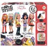 EDUCA - My Model Doll Design Pop Star