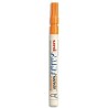 Marqueur permanent Uni-Ball Paint PX-21L Orange 12 Unités