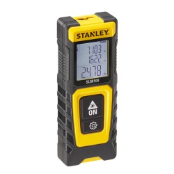 Compteur Stanley 30 m Laser