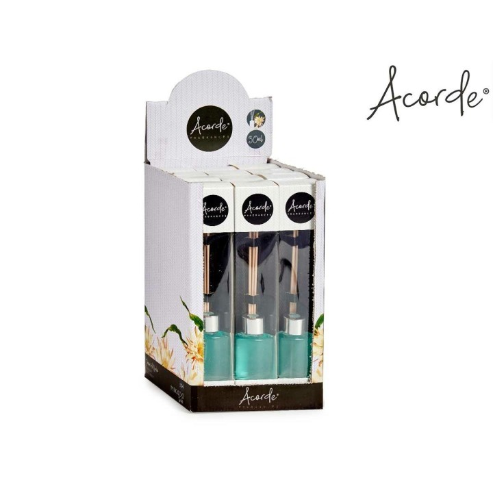 Carte postale microlorge