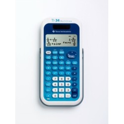 Calculatrice scientifique...