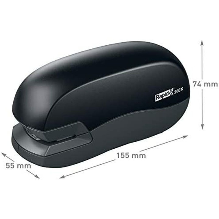 Carte postale microlorge