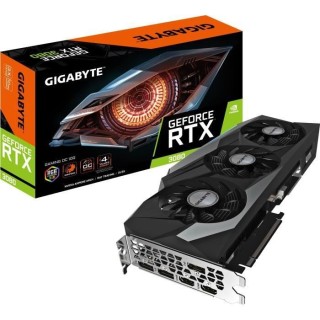 Carte Graphique GIGABYTE RTX 3080 GAMING OC 10G LHR (GV-N3080GAMING OC