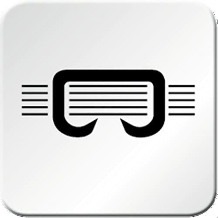 Carte postale microlorge