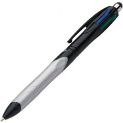 Crayon Bic Cristal Stylus 4...