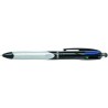 Crayon Bic Cristal Stylus 4 couleurs 0,4 mm (12 Pièces)