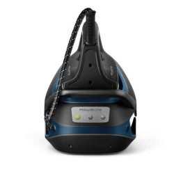 Fer à repasser générateur de vapeur Rowenta Turbosteam 2600 W Acier Acier inoxydable 2600 W (1,7 L)