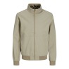 Veste de Sport JJJAX BOMBER  Jack & Jones 12223143 Beige