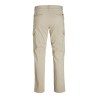 Pantalon  JJBOWIE CARGO SA NOOS 12224001 Jack & Jones  34L Beige