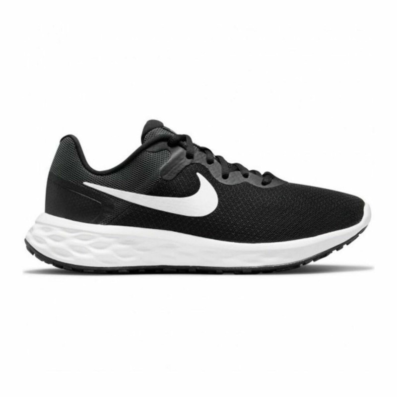 Chaussures de sport pour femme REVOLUTION 6 NN Nike DC3729 003 Noir