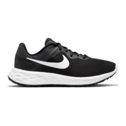 Chaussures de sport pour femme REVOLUTION 6 NN Nike DC3729 003 Noir