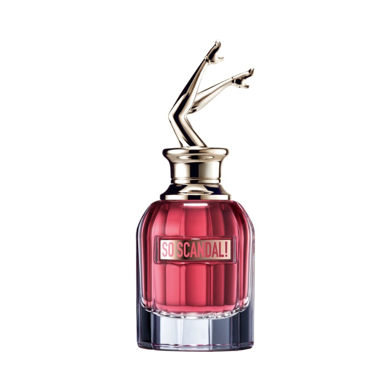 Parfum Femme Jean Paul Gaultier So Scandal! EDP (50 ml)