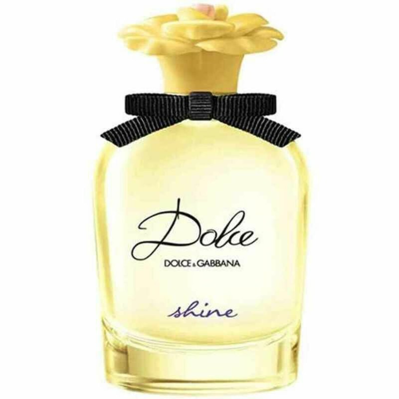 Parfum Femme Dolce & Gabbana Dolce Shine EDP (75 ml)