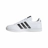 Chaussures casual homme Adidas Grand Court Base Beyond Blanc