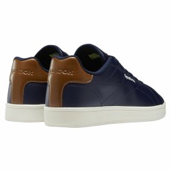 Chaussures casual homme Reebok Royal Complete CLN 2 Blue marine