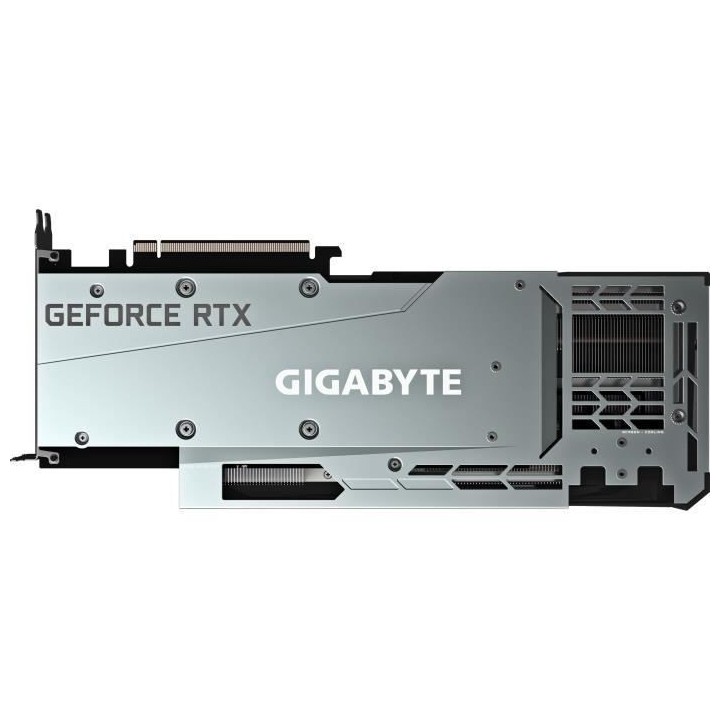 Carte Graphique GIGABYTE RTX 3080 GAMING OC 10G LHR (GV-N3080GAMING OC