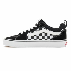 Chaussures casual homme Vans Filmore MN Checkerboard