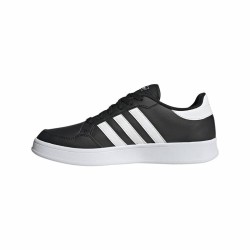 Chaussures casual homme Adidas Breaknet  Noir