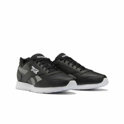 Chaussures casual homme Reebok Royal Glide Noir