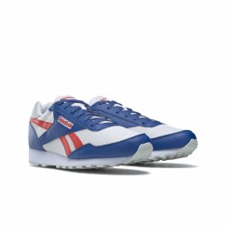 Chaussures casual unisex Reebok Rewind Run Bleu